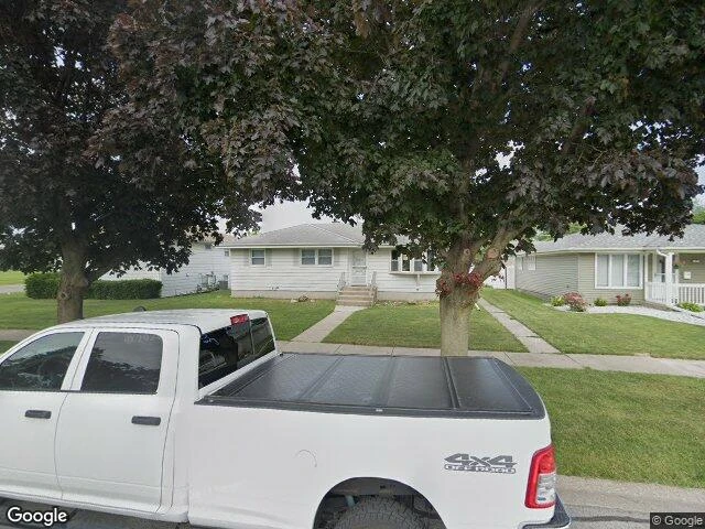 House image located at Lansing, IL 60438