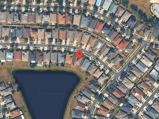 House image located at Ruskin, FL 33570