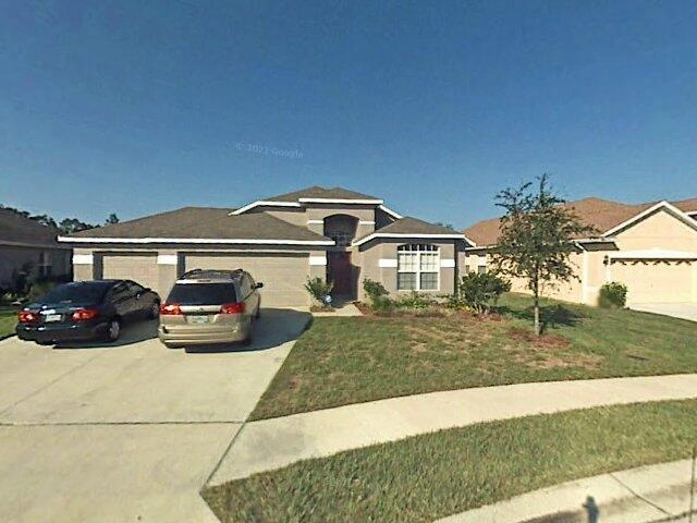 House image located at Spring Hill, FL 34609