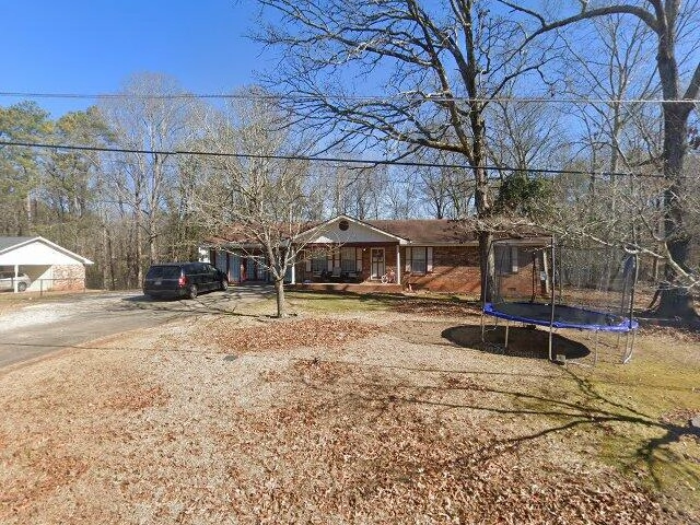 House image located at Winston, GA 30187