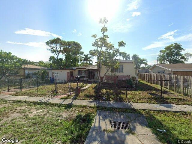 House image located at Fort Lauderdale, FL 33312