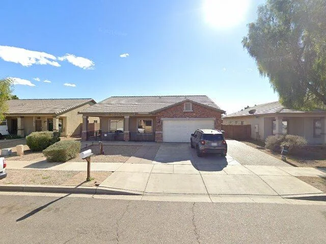 House image located at Phoenix, AZ 85033