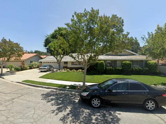 House image located at Covina, CA 91724