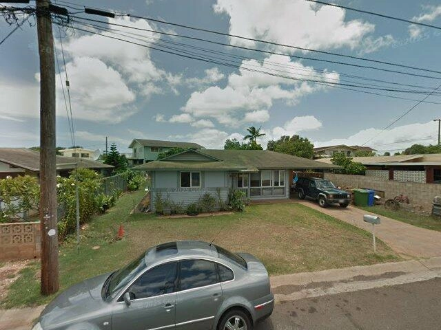 House image located at Ewa Beach, HI 96706