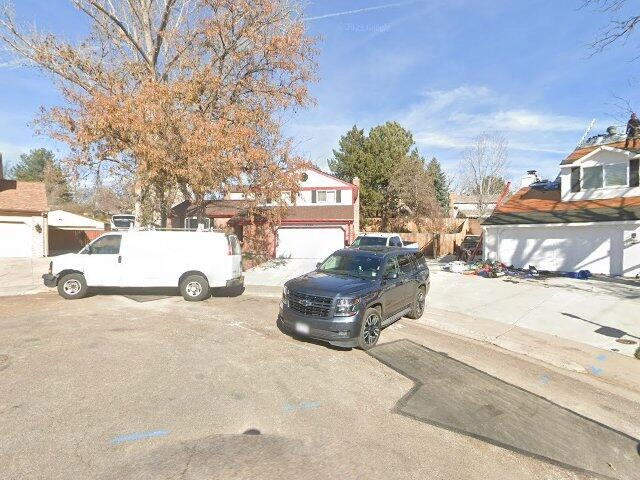 House image located at Littleton, CO 80123