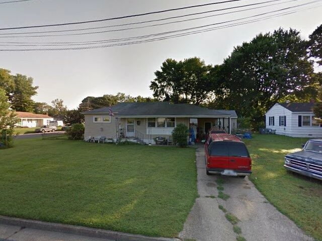 House image located at Hampton, VA 23669