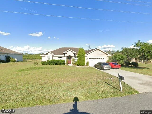 House image located at Ocala, FL 34476
