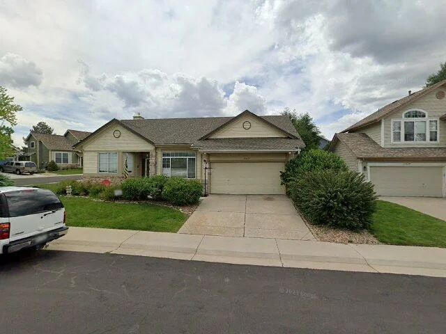 House image located at Parker, CO 80134