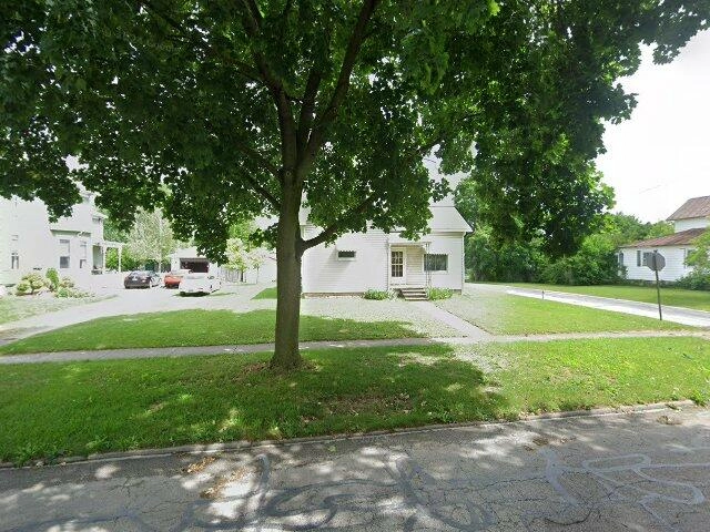 House image located at Gibsonburg, OH 43431