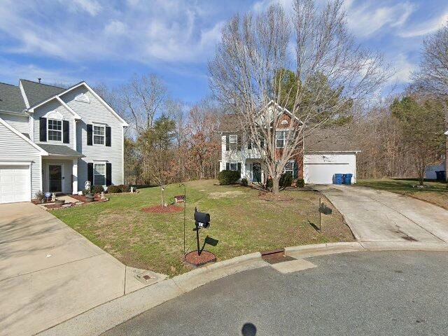House image located at Concord, NC 28025