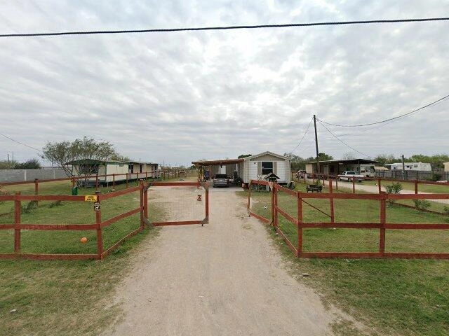 House image located at Donna, TX 78537