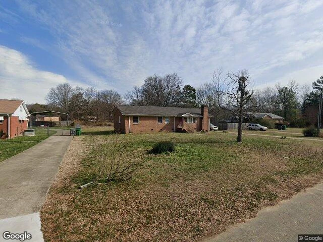 House image located at Charlotte, NC 28215