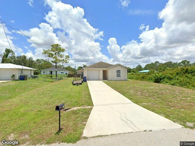 House image located at Lehigh Acres, FL 33971