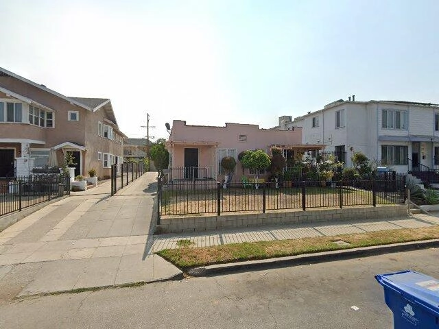 House image located at Los Angeles, CA 90007