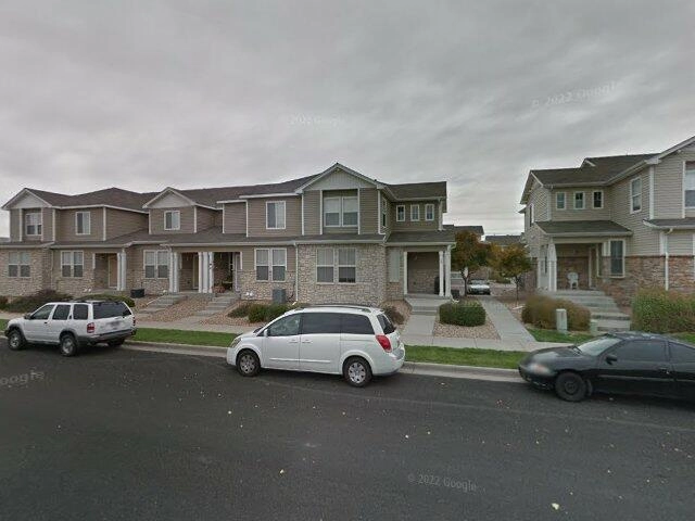 House image located at Commerce City, CO 80022