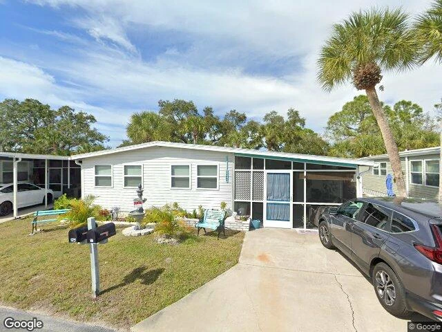 House image located at Venice, FL 34285