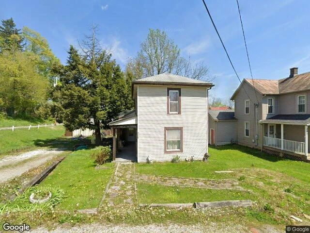 House image located at Mount Vernon, OH 43050