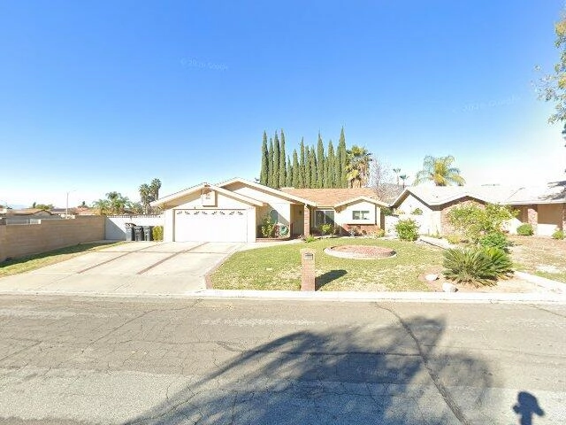 House image located at Hemet, CA 92544