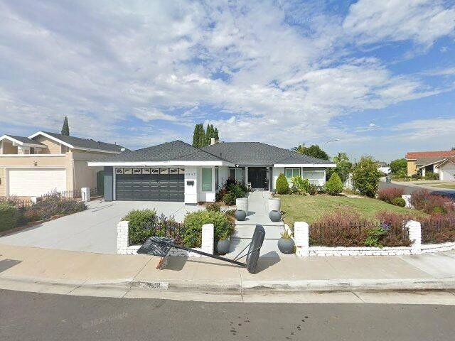 House image located at Fountain Valley, CA 92708