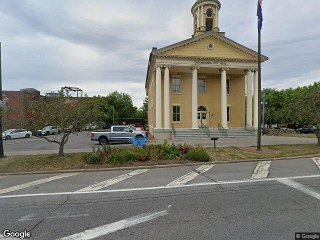 House image located at Canandaigua, NY 14424