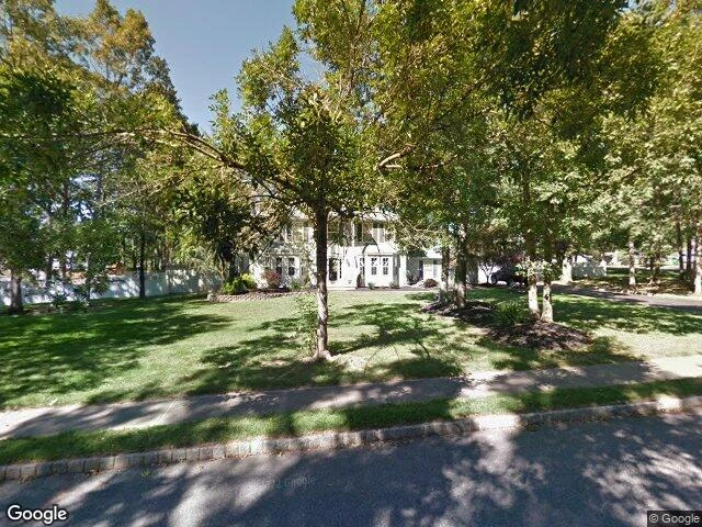 House image located at Jackson, NJ 08527