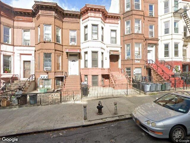 House image located at Brooklyn, NY 11220