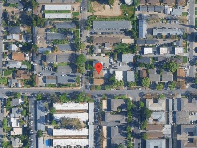 House image located at San Jose, CA 95126