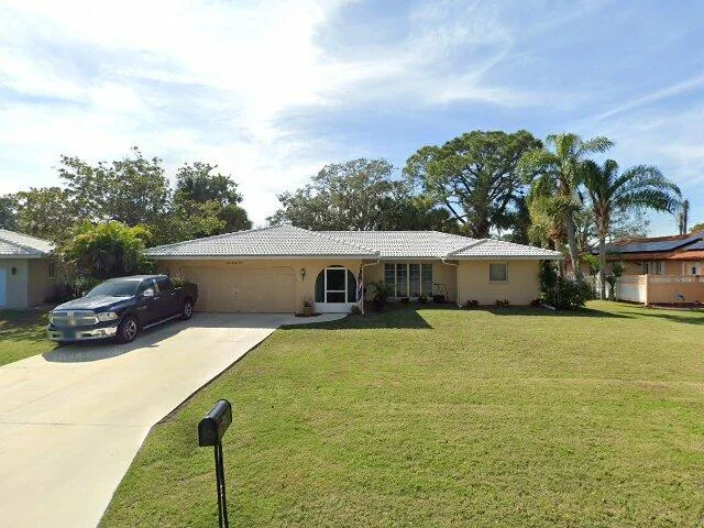 House image located at Nokomis, FL 34275