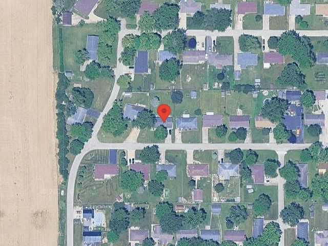 House image located at Muncie, IN 47303