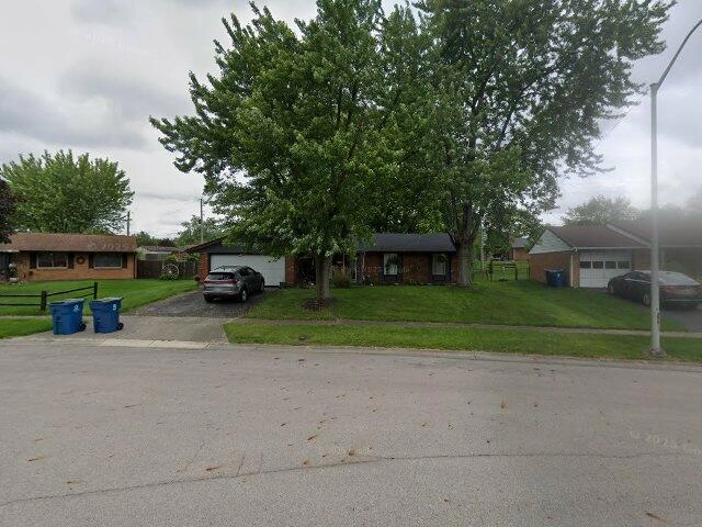 House image located at Dayton, OH 45424