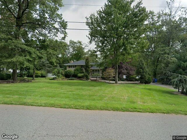 House image located at Colonia, NJ 07067