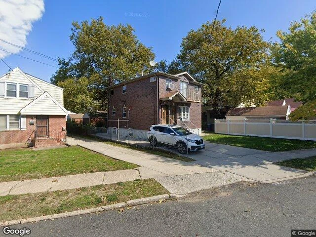 House image located at Springfield Gardens, NY 11413