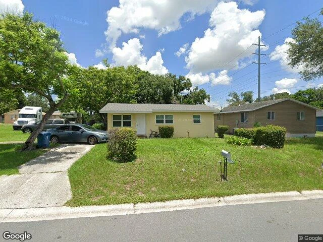House image located at Lake Wales, FL 33853