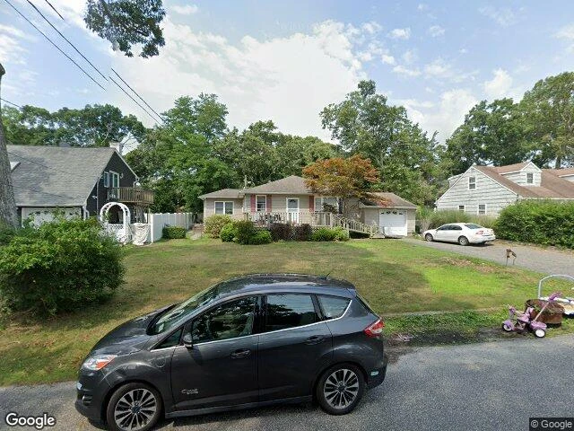 House image located at Center Moriches, NY 11934