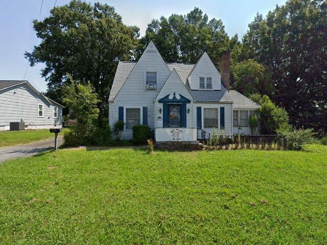 House image located at Taylorsville, NC 28681