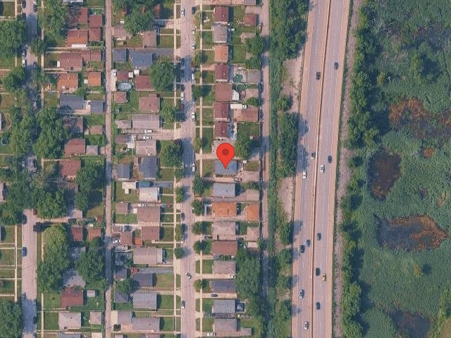 House image located at Hammond, IN 46323