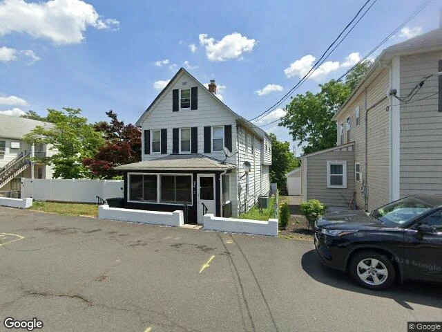 House image located at Sayreville, NJ 08872