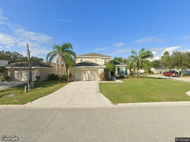 House image located at Parrish, FL 34219