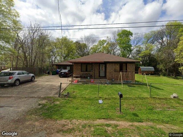 House image located at Palestine, TX 75801