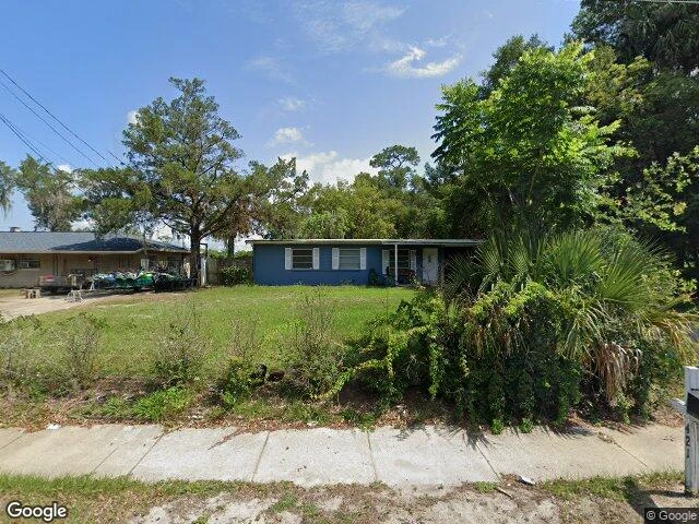 House image located at Deland, FL 32724