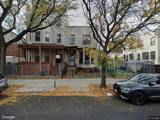 House image located at Brooklyn, NY 11233