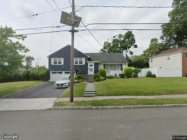 House image located at West Orange, NJ 07052
