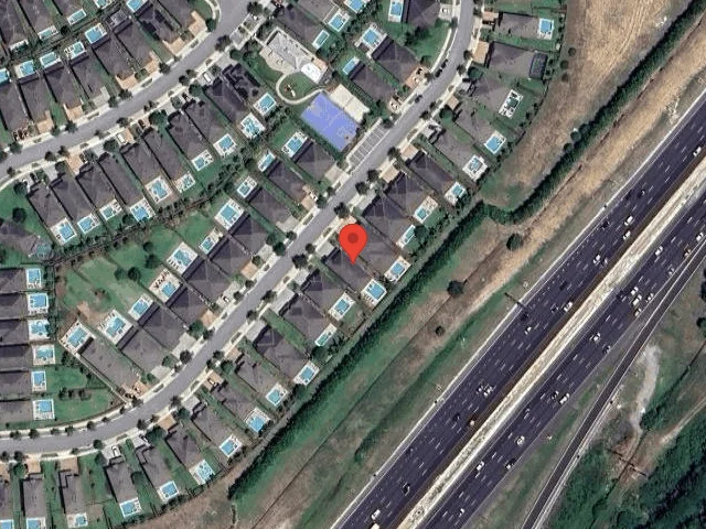 House image located at Kissimmee, FL 34747