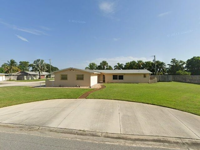 House image located at Melbourne Beach, FL 32951