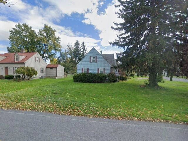 House image located at New Hartford, NY 13413