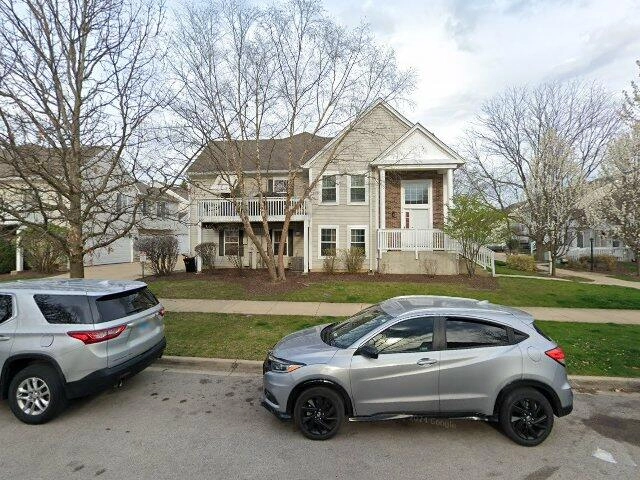 House image located at North Aurora, IL 60542