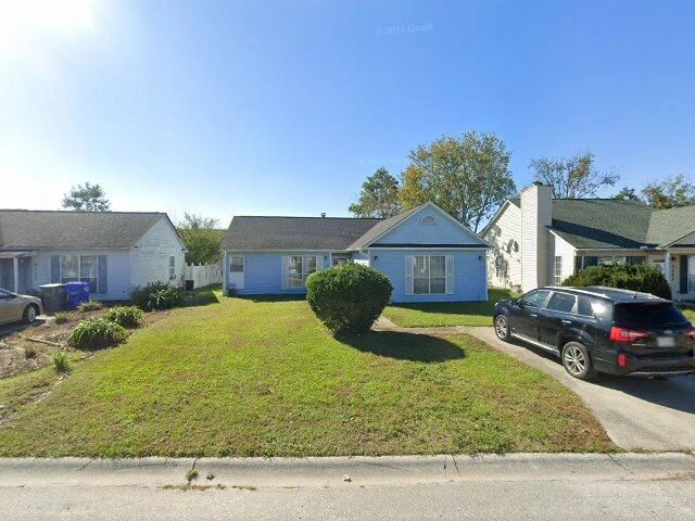 House image located at North Charleston, SC 29418
