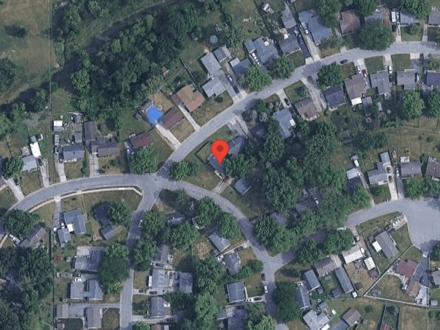 House image located at New Haven, IN 46774