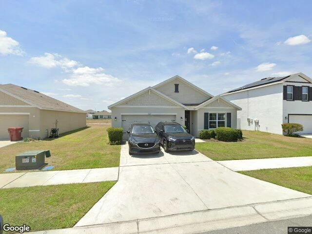 House image located at Plant City, FL 33566