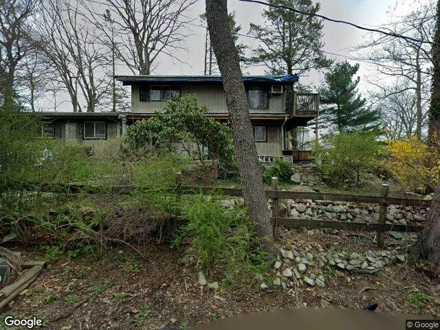 House image located at Hewitt, NJ 07421